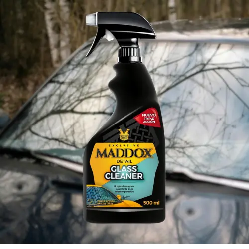 Maddox Detail - Glass Cleaner 500